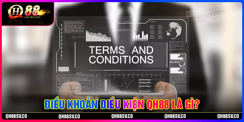 Đôi nét về điều khoản điều kiện QH88 Đôi nét về điều khoản điều kiện QH88