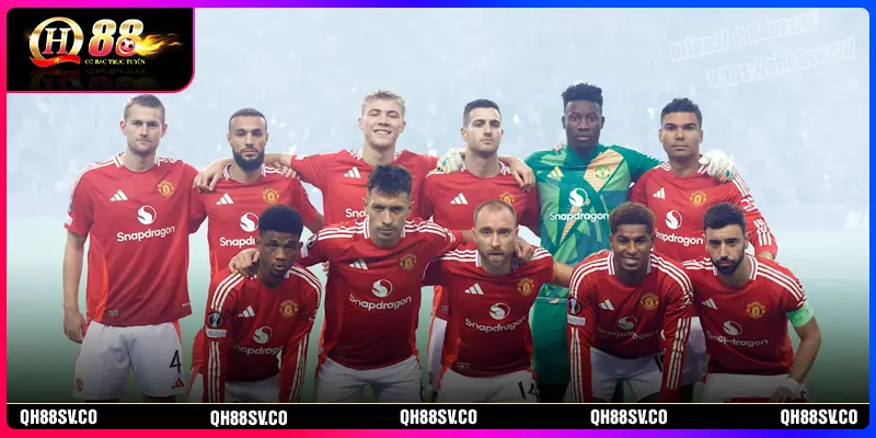 Giới thiệu câu lạc bộ bóng đá manchester united Giới thiệu câu lạc bộ bóng đá manchester united