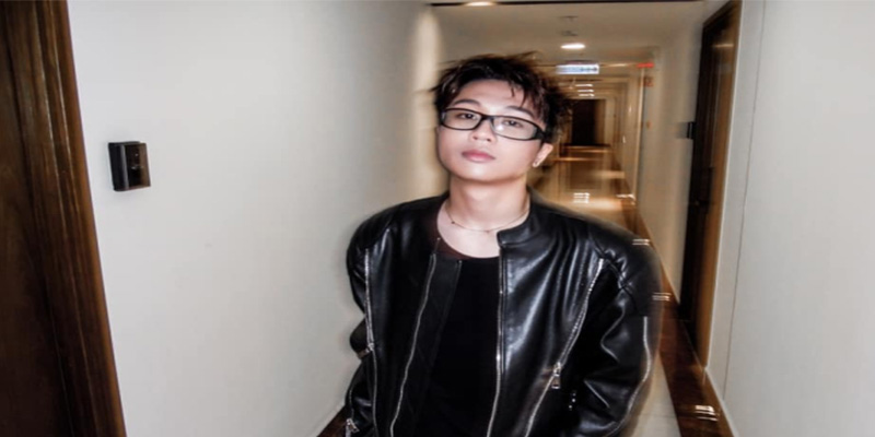 Tiểu sử của ceo QH88 phạm đức minh Tiểu sử của ceo QH88 phạm đức minh