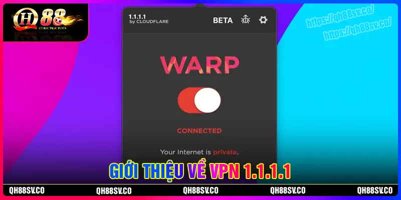 Tổng quan chung về VPN 1111 Tổng quan chung về VPN 1111