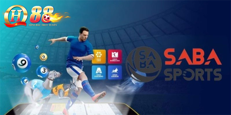 Những game giải trí tại Saba Sport nên trải nghiệm