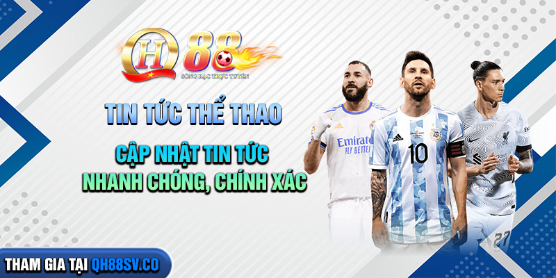 Tin Tức Thể Thao - Cập Nhật Tin Tức Nhanh Chóng, Chính Xác Tin Tức Thể Thao - Cập Nhật Tin Tức Nhanh Chóng, Chính Xác