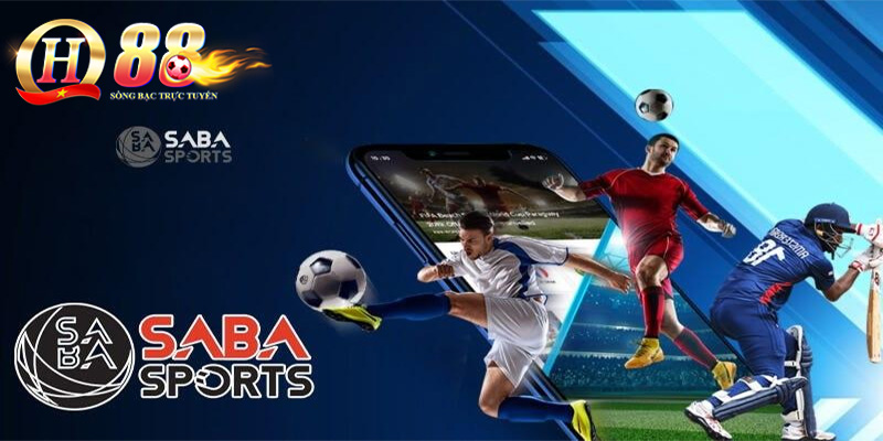 Giới thiệu về sảnh thể thao Saba Sport tại QH88